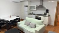 Iribarren I - B&B Tudela