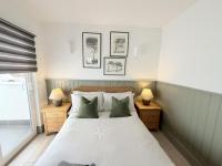 The Urban Retreat - B&B Southampton