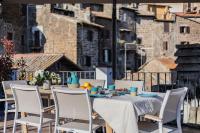 La Terrazza delle Stelle nel Borgo di Sutri 4 pax - B&B Sutri