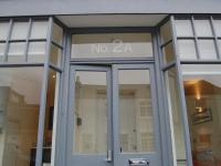 The Urban Retreat - B&B Southampton