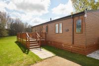 Host & Stay - Hoganwoods Lodge - B&B Wooler