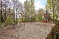 Host & Stay - Hoganwoods Lodge - B&B Wooler