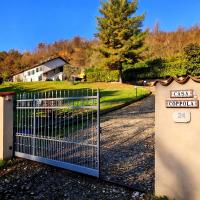 Casa Coppola - B&B Castelnuovo Belbo