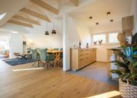 Näher am Leben Premiumappartement - Ferienwohnung Steingrub