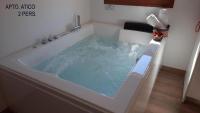ATICO El TRANCO - B&B Villel