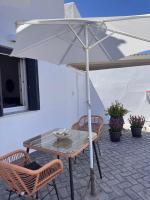 SeaBreeze Milos - B&B Mytikas