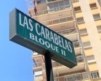 Carabelas T2-13 - B&B Benidorm