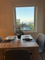 Cozy apartment by Skyactive - Ferienwohnung Tromsø