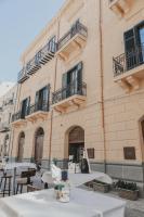 AMORINI Cefalù Baronial Suites - Ferienwohnung Cefalù