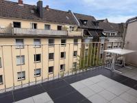 T&K Apartments - Düsseldorf - 2 Room Apartment - King's Avenue - Chambres d'hôtes Düsseldorf