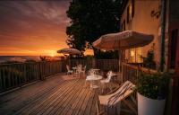 Le Patio Tursan - B&B Pimbo