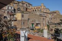 La Terrazza delle Stelle nel Borgo di Sutri 4 pax - B&B Sutri