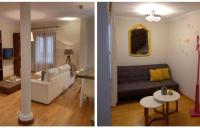 Martin Gamero Apartments - Ferienwohnung Toledo