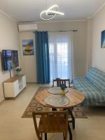 Unique Centro Apartment - B&B Kilkis