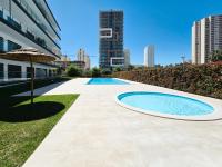 Apartment Praia Rocha Residence Jade - Bed and Breakfast Portimão