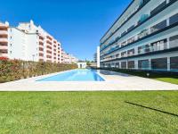 Apartment Praia Rocha Residence Honey Glow - Chambres d'hôtes Portimão