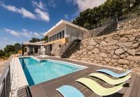 Villa Monchique - Ferienwohnung Monchique