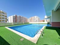 Apartment Praia Rocha Seashell - Chambres d'hôtes Portimão