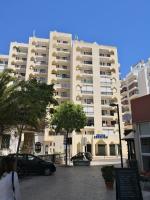 Apartment Praia Rocha Seashell - Chambres d'hôtes Portimão