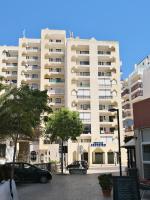 Apartment Praia Rocha Sea View Summer 1 - Chambres d'hôtes Portimão