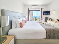 Apartamento Praia Rocha Vista Mar Ambar - Ferienwohnung Portimao