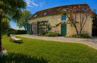 La Closeraie - B&B Noyers-sur-Cher