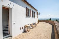 The View House - Chambres d'hôtes Barchi