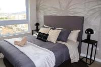 HOM l Costa Wifi CoWork SmatTv Mar Turismo Serena - B&B La Serena