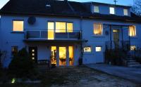 Ferienhaus Rosengarten Mürlenbach - B&B Mürlenbach