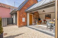 2 Bed in Southwold oc-3tosh - Bed and Breakfast Southwold
