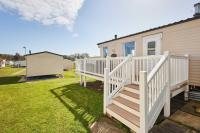 Host & Stay - Joshua's Haven - Ferienwohnung Cresswell