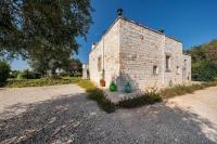 Casale SanGiusi White Stone Sanctuary Absolute Peace and Privacy - Bed and Breakfast Ostuni