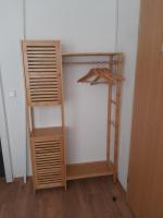 Doppelbett Zimmer mit Boxspringbett - Chambres d'hôtes Weiden