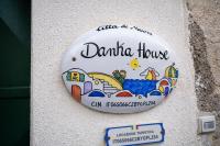 Danka House: central apartament - B&B Maiori