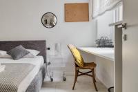 Just Urban Stays - Elegant 2-BR Flat in the Center - Porta Romana M3 - B&B Milano