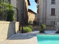 Dimora Federica - Bed and Breakfast Erbusco