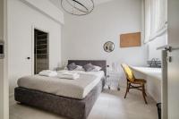 Just Urban Stays - Elegant 2-BR Flat in the Center - Porta Romana M3 - B&B Milano