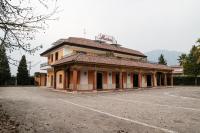 Villa Matera - Chambres d'hôtes Airola