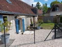L'Authentique - B&B Mouzay
