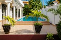 VILLA MAHATSINJO Antsiranana - B&B Antsiakambony