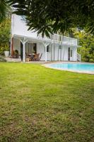 Lagon privé du Diamant - B&B Le Diamant