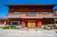 Casa Vacacional Rolando - B&B Bariloche