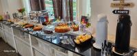 Beach Class Exclusive - B&B Fortaleza