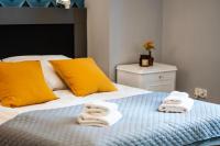 Apartamento Suite