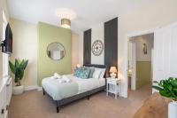 Spacious 2-Bed Eastbourne Retreat - Ferienwohnung Eastbourne