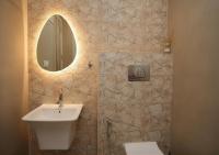 Minimalist Apartment Near AIIMS - For Cool Adults & Family Only - Ferienwohnung Rishīkesh