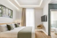 Themis Garibaldi Suites - Central Station - B&B Napoli