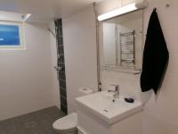 One bedroom apartment in central Savonlinna - Ferienwohnung Savonlinna