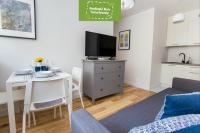 CR Kameralny Apartament przy Pałacu Branickich - Chambres d'hôtes Białystok