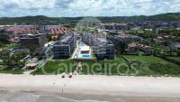 Nomar Carneiros Ecoliving by CTA - Bed and Breakfast Praia dos Carneiros